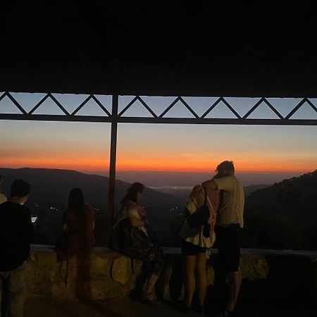 Al-Qasr Heritige Inn Jordan מראה חיצוני תמונה