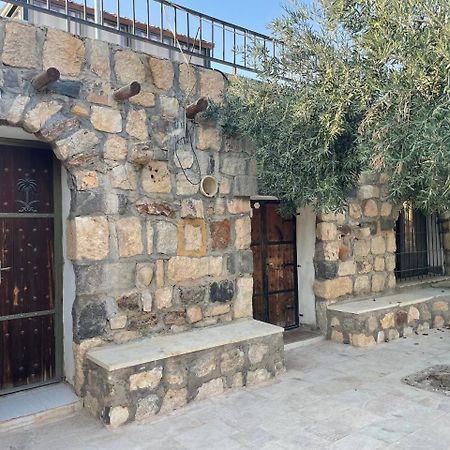 Al-Qasr Heritige Inn Jordan מראה חיצוני תמונה