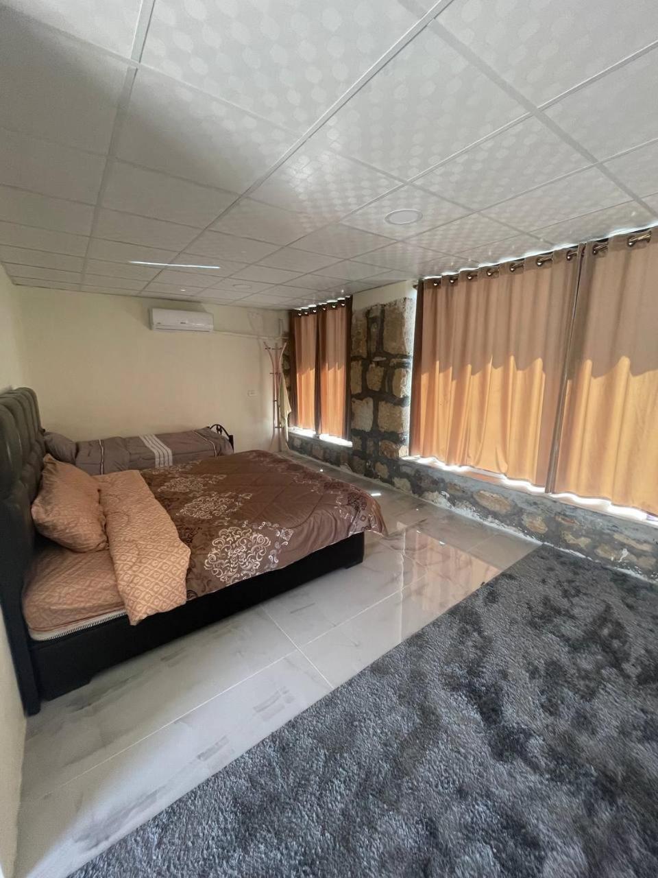 Al-Qasr Heritige Inn Jordan מראה חיצוני תמונה