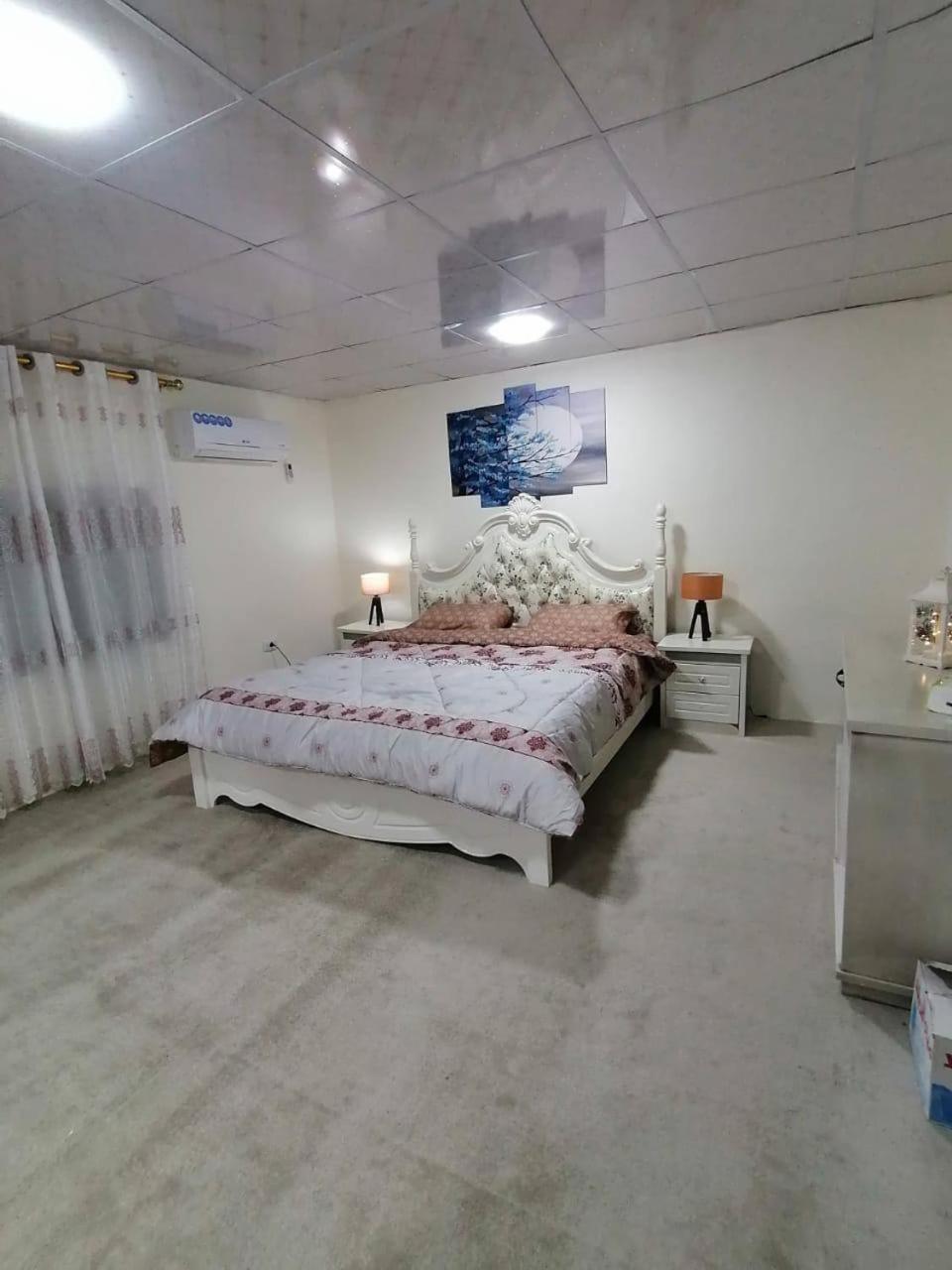 Al-Qasr Heritige Inn Jordan מראה חיצוני תמונה